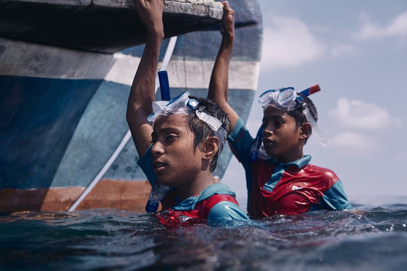 adidas announces next phase in fight for the oceans against marine plastic pollution with upscalled commitment to parley ocean school program